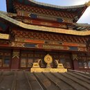 Songzanlin Lamasery Monastery (981558)