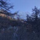 Summiting Yading National Park (985297)