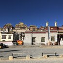 Songzanlin Lamasery Monastery (989794)