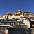 Songzanlin Lamasery Monastery (988371)