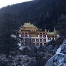 Summiting Yading National Park (985403)