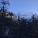 Summiting Yading National Park (985349)