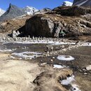 Summiting Yading National Park (992352)