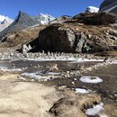 Summiting Yading National Park (992042)