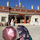 Songzanlin Lamasery Monastery (992161)