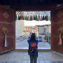 Songzanlin Lamasery Monastery (987256)