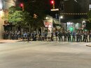 George Floyd Protests in Austin (1001015)
