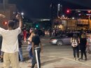 George Floyd Protests in Austin (1003592)