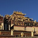 Songzanlin Lamasery Monastery (984683)