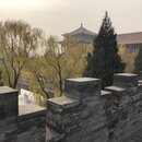 Forbidden City and Tiananmen Square (981169)