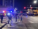 George Floyd Protests in Austin (1001235)