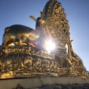 Songzanlin Lamasery Monastery (983580)