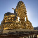 Songzanlin Lamasery Monastery (988750)