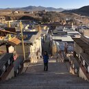 Songzanlin Lamasery Monastery (984150)