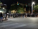 George Floyd Protests in Austin (1004025)
