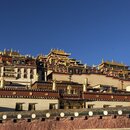 Songzanlin Lamasery Monastery (990112)