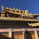 Songzanlin Lamasery Monastery (988647)