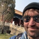 Forbidden City and Tiananmen Square (984612)