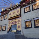 Songzanlin Lamasery Monastery (983709)