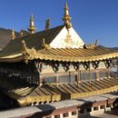 Songzanlin Lamasery Monastery (987972)