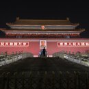 Forbidden City and Tiananmen Square (992420)