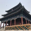 Forbidden City and Tiananmen Square (984358)