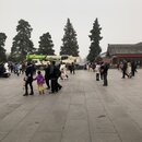 Forbidden City and Tiananmen Square (984391)