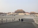Forbidden City and Tiananmen Square (991619)