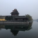Forbidden City and Tiananmen Square (989097)