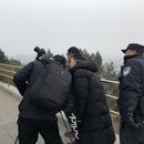 Forbidden City and Tiananmen Square (988567)