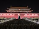 Forbidden City and Tiananmen Square (983651)