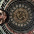 Forbidden City and Tiananmen Square (982665)