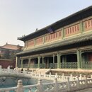 Forbidden City and Tiananmen Square (986749)