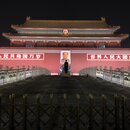 Forbidden City and Tiananmen Square (992377)