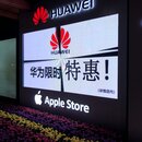 Forbidden City and Tiananmen Square (986721)