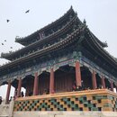 Forbidden City and Tiananmen Square (981752)