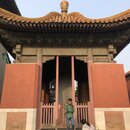 Forbidden City and Tiananmen Square (988378)