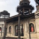 Forbidden City and Tiananmen Square (987381)