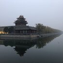 Forbidden City and Tiananmen Square (985651)