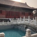 Forbidden City and Tiananmen Square (991185)