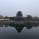 Forbidden City and Tiananmen Square (989456)