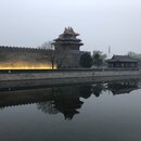 Forbidden City and Tiananmen Square (991520)