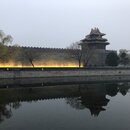 Forbidden City and Tiananmen Square (983621)