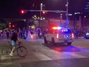 George Floyd Protests in Austin (1001618)