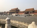 Forbidden City and Tiananmen Square (993246)