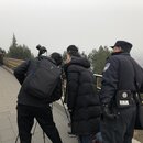 Forbidden City and Tiananmen Square (983708)