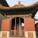 Forbidden City and Tiananmen Square (985799)