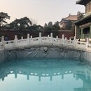 Forbidden City and Tiananmen Square (986811)