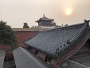 Forbidden City and Tiananmen Square (991791)