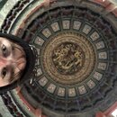 Forbidden City and Tiananmen Square (990209)